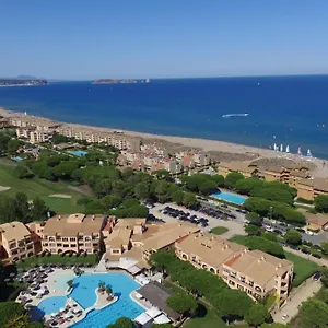 La Costa Golf & Otel